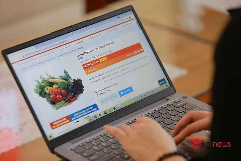 Hà Nội giãn cách, Vietnam Post và Viettel Post hoạt động xuyên dịch cung ứng hàng thiết yếu