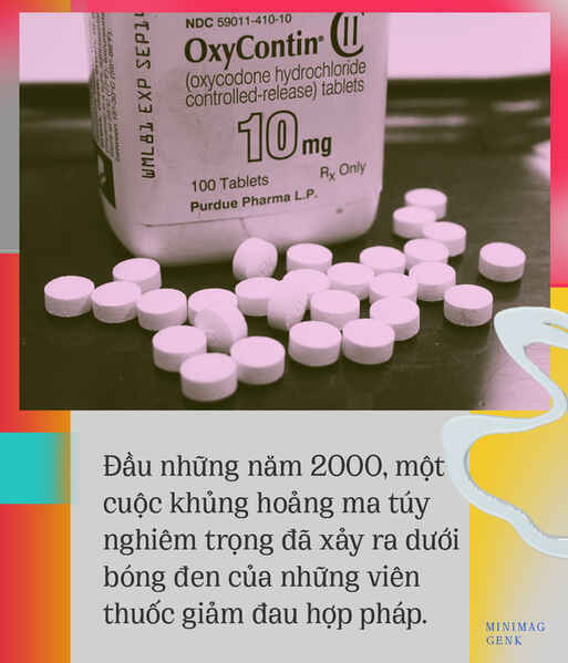 Người Mỹ đầu tiên được "chữa khỏi" nghiện ma túy bằng phẫu thuật não