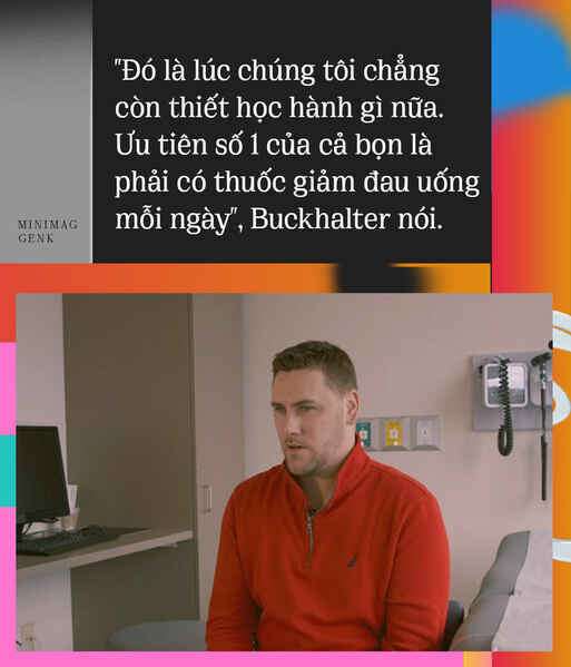 Người Mỹ đầu tiên được chữa khỏi nghiện ma túy bằng phẫu thuật não - Ảnh 9. Người Mỹ đầu tiên được chữa khỏi nghiện ma túy bằng phẫu thuật não - Ảnh 9.