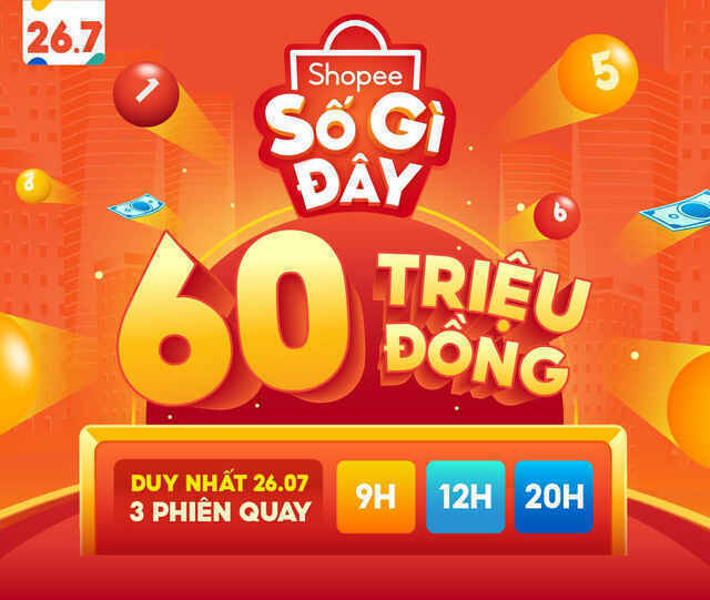 Số Gì Đây tung cập nhật mới: Nhóm 5 người, nhân 5 cơ hội - Ảnh 3.