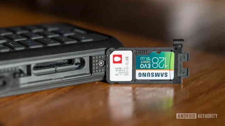 7 vấn đề của smartphone thời đầu giờ đã được khắc phục