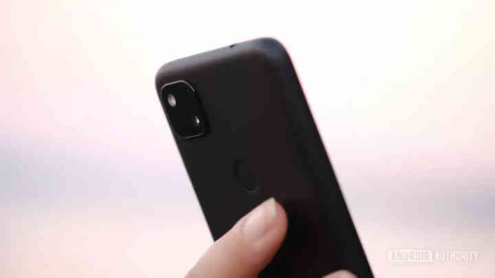 7 vấn đề của smartphone thời đầu giờ đã được khắc phục