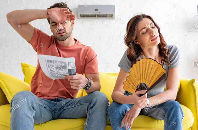 Đàn ông hay phụ nữ: Ai đang khiến Trái Đất nóng lên nhiều hơn?