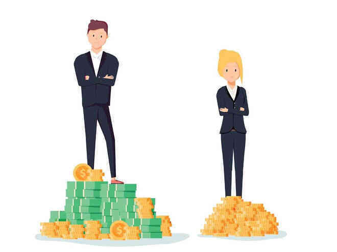 Đàn ông hay phụ nữ: Ai đang khiến Trái Đất nóng lên nhiều hơn? - Ảnh 3.