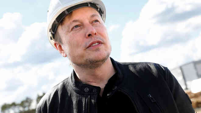 Elon Musk: Chúng ta thừa sức xây các lò phản ứng hạt nhân "siêu an toàn"