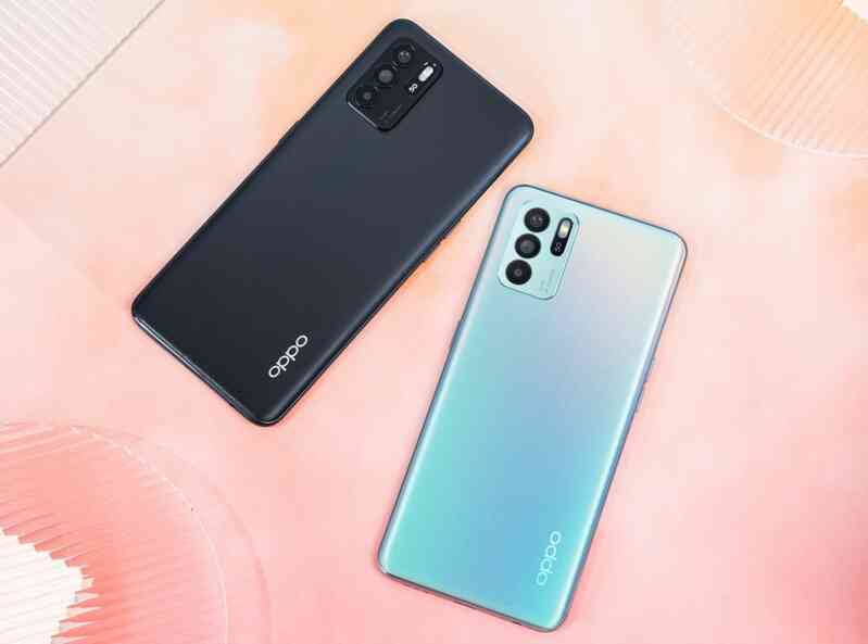 Những smartphone 5G có mức giá dễ mua mùa dịch