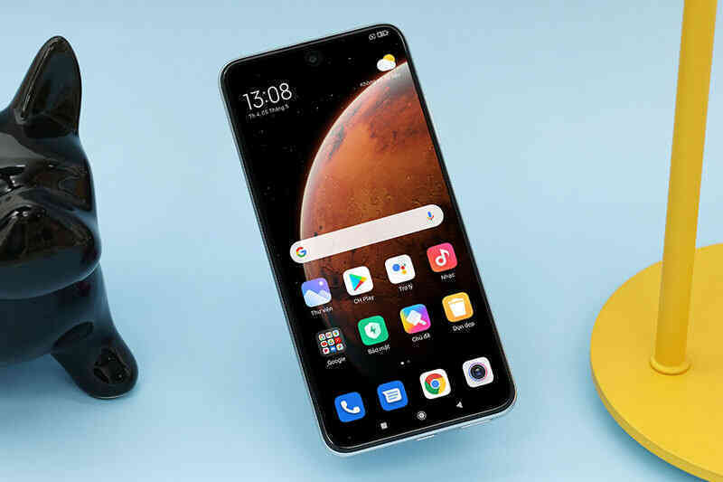 Những smartphone 5G có mức giá dễ mua mùa dịch