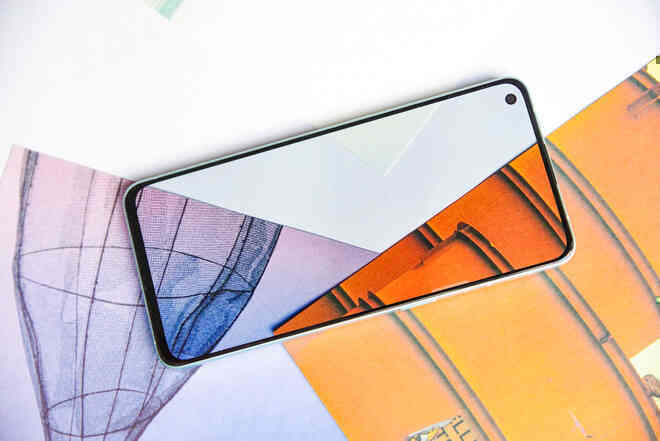 OPPO Reno6 series hội tụ đủ yếu tố của smartphone dành cho game thủ - Ảnh 2. OPPO Reno6 series hội tụ đủ yếu tố của smartphone dành cho game thủ - Ảnh 2.