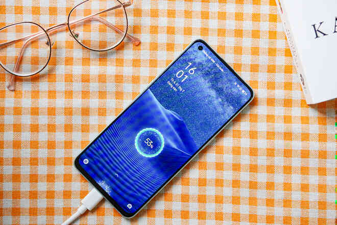 OPPO Reno6 series hội tụ đủ yếu tố của smartphone dành cho game thủ - Ảnh 6. OPPO Reno6 series hội tụ đủ yếu tố của smartphone dành cho game thủ - Ảnh 6.