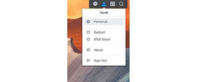 Tối ưu hóa và bảo vệ dữ liệu bằng Secure SignIn khi đăng nhập vào NAS Synology với DSM 7.0 - Ảnh 2.
