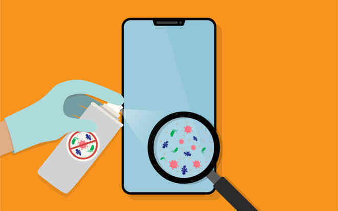 7+ tác hại của điện thoại thông minh đối với sức khỏe con người