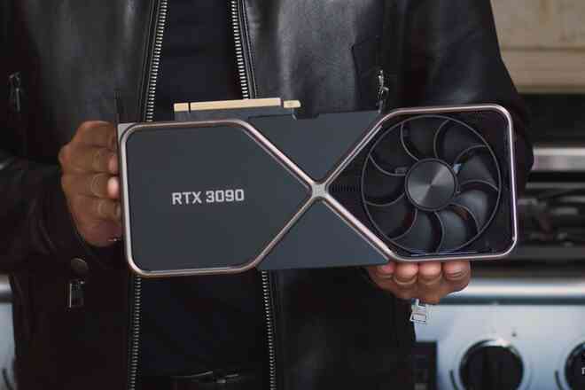 Cậu bé 11 tuổi mua được RTX-3090 nhờ lỗ hổng trên trang bán hàng giữa lúc thị trường đang sục sôi vì GPU khan hiếm - Ảnh 2.