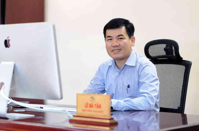 Cơ hội sau biến cố “xóa bài chơi lại” và bàn đạp cho startup từ Viet Solutions - Ảnh 3.
