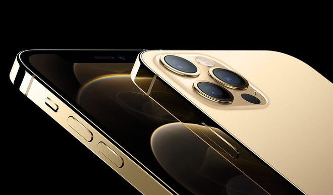 iPhone 14 phiên bản cao cấp sẽ dùng khung bằng hợp kim titan sang chảnh - Ảnh 2. iPhone 14 phiên bản cao cấp sẽ dùng khung bằng hợp kim titan sang chảnh - Ảnh 2.