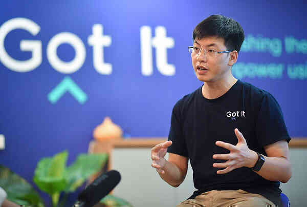 Startup tìm sự giúp đỡ ở đâu trước những khó khăn thời đại dịch?