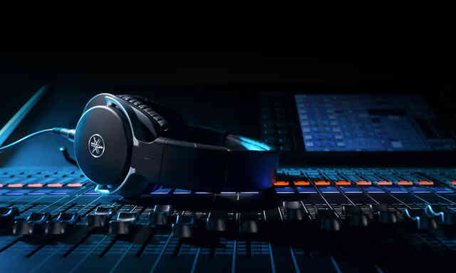 Tai nghe kiểm âm Yamaha – Công nghệ tái tạo âm thanh chi tiết từ chuyên gia Nhật Bản - Ảnh 5.
