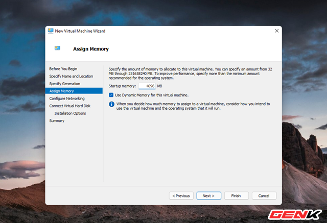 Tính năng bí mật này của Windows sẽ cho phép bạn trải nghiệm Windows 11 mà không lo ảnh hưởng đến máy đang dùng - Ảnh 11. Tính năng bí mật này của Windows sẽ cho phép bạn trải nghiệm Windows 11 mà không lo ảnh hưởng đến máy đang dùng - Ảnh 11.