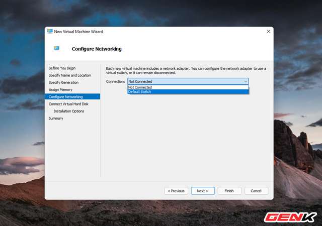 Tính năng bí mật này của Windows sẽ cho phép bạn trải nghiệm Windows 11 mà không lo ảnh hưởng đến máy đang dùng - Ảnh 12. Tính năng bí mật này của Windows sẽ cho phép bạn trải nghiệm Windows 11 mà không lo ảnh hưởng đến máy đang dùng - Ảnh 12.