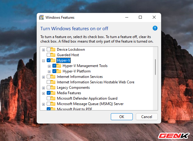 Tính năng bí mật này của Windows sẽ cho phép bạn trải nghiệm Windows 11 mà không lo ảnh hưởng đến máy đang dùng - Ảnh 3. Tính năng bí mật này của Windows sẽ cho phép bạn trải nghiệm Windows 11 mà không lo ảnh hưởng đến máy đang dùng - Ảnh 3.