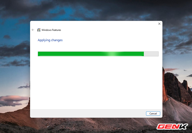 Tính năng bí mật này của Windows sẽ cho phép bạn trải nghiệm Windows 11 mà không lo ảnh hưởng đến máy đang dùng - Ảnh 4. Tính năng bí mật này của Windows sẽ cho phép bạn trải nghiệm Windows 11 mà không lo ảnh hưởng đến máy đang dùng - Ảnh 4.