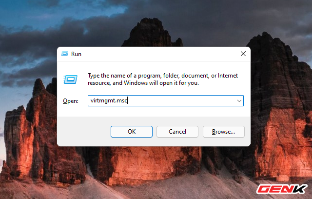 Tính năng bí mật này của Windows sẽ cho phép bạn trải nghiệm Windows 11 mà không lo ảnh hưởng đến máy đang dùng - Ảnh 6. Tính năng bí mật này của Windows sẽ cho phép bạn trải nghiệm Windows 11 mà không lo ảnh hưởng đến máy đang dùng - Ảnh 6.
