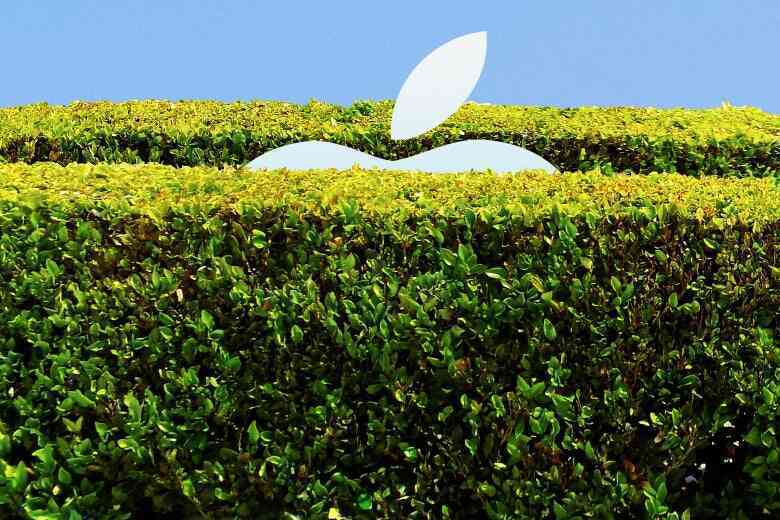 Musk đá xéo Apple ảnh 2 Musk da xeo Apple anh 2