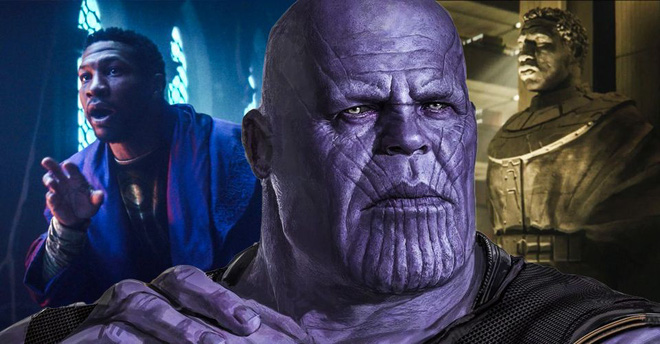 Kang The Conqueror mạnh đến mức nào khi so với Thanos của MCU?