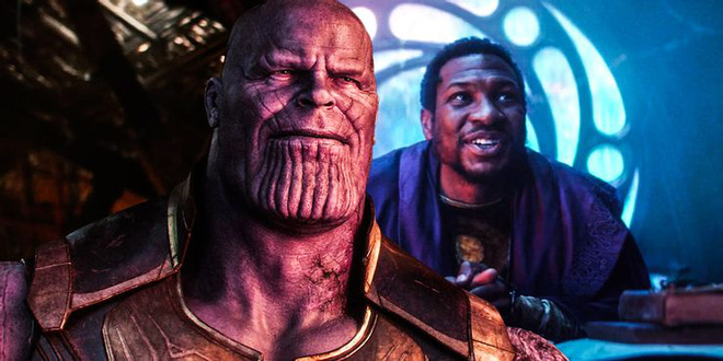 Kang The Conqueror mạnh đến mức nào khi so với Thanos của MCU? - Ảnh 2.