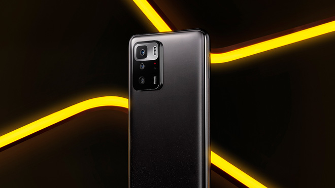 POCO X3 GT ra mắt tại VN: Dimensity 1100 5G, pin 5000mAh, sạc nhanh 67W, giá 7.99 triệu đồng - Ảnh 2. POCO X3 GT ra mắt tại VN: Dimensity 1100 5G, pin 5000mAh, sạc nhanh 67W, giá 7.99 triệu đồng - Ảnh 2.