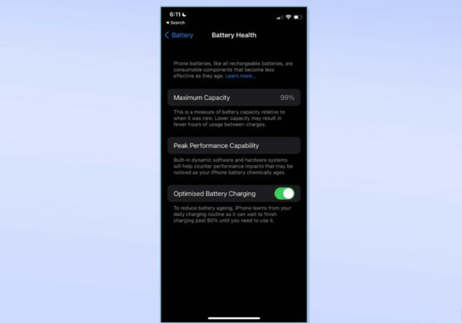 6 hạn chế hay bị phàn nàn trên iPhone và mẹo khắc phục - Ảnh 2. 6 hạn chế hay bị phàn nàn trên iPhone và mẹo khắc phục - Ảnh 2.