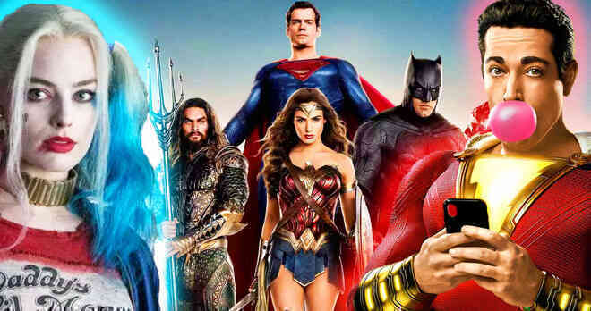 Biên kịch Man of Steel lý giải vì sao DCEU không thể bắt kịp MCU: Cứ thay tướng liên tục như thế thì thành công làm sao được