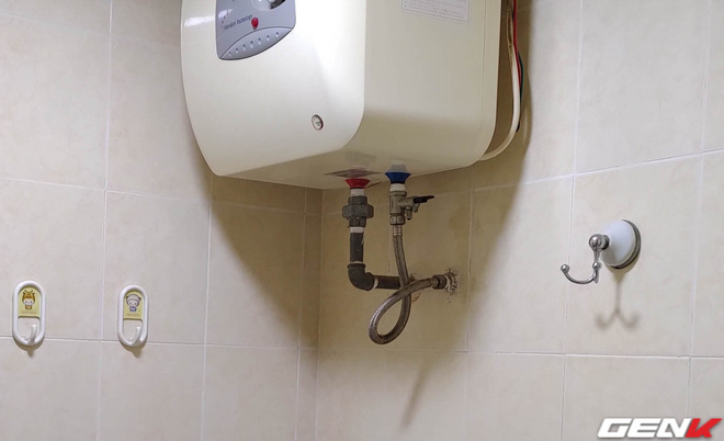 Định kỳ vệ sinh bình nóng lạnh: thực sự cần thiết hay chiêu trò của thợ điện nước để moi tiền gia chủ? - Ảnh 11. Định kỳ vệ sinh bình nóng lạnh: thực sự cần thiết hay chiêu trò của thợ điện nước để moi tiền gia chủ? - Ảnh 11.