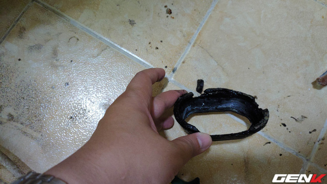 Định kỳ vệ sinh bình nóng lạnh: thực sự cần thiết hay chiêu trò của thợ điện nước để moi tiền gia chủ? - Ảnh 16. Định kỳ vệ sinh bình nóng lạnh: thực sự cần thiết hay chiêu trò của thợ điện nước để moi tiền gia chủ? - Ảnh 16.