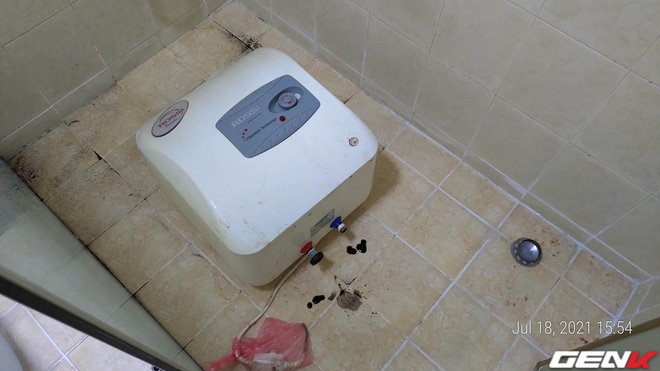 Định kỳ vệ sinh bình nóng lạnh: thực sự cần thiết hay chiêu trò của thợ điện nước để moi tiền gia chủ? - Ảnh 17. Định kỳ vệ sinh bình nóng lạnh: thực sự cần thiết hay chiêu trò của thợ điện nước để moi tiền gia chủ? - Ảnh 17.