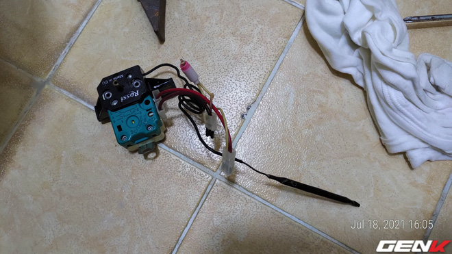 Định kỳ vệ sinh bình nóng lạnh: thực sự cần thiết hay chiêu trò của thợ điện nước để moi tiền gia chủ? - Ảnh 6. Định kỳ vệ sinh bình nóng lạnh: thực sự cần thiết hay chiêu trò của thợ điện nước để moi tiền gia chủ? - Ảnh 6.