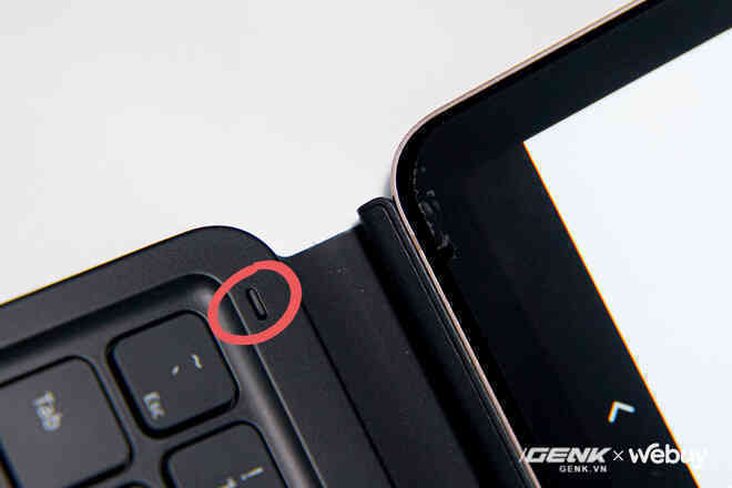 Dùng miếng dán PPF cho Tab S7 phê thật: Chống chói tốt, viết vẽ như thật nhưng được 1 tháng là muốn bóc ra liền - Ảnh 9. Dùng miếng dán PPF cho Tab S7 phê thật: Chống chói tốt, viết vẽ như thật nhưng được 1 tháng là muốn bóc ra liền - Ảnh 9.