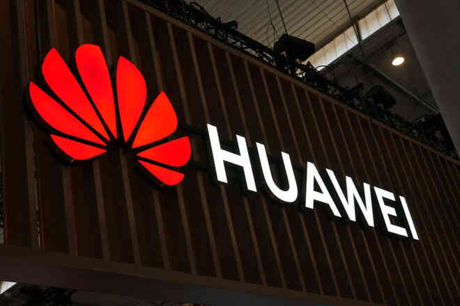 Huawei thất bại cay đắng ngay tại chính quê nhà Trung Quốc