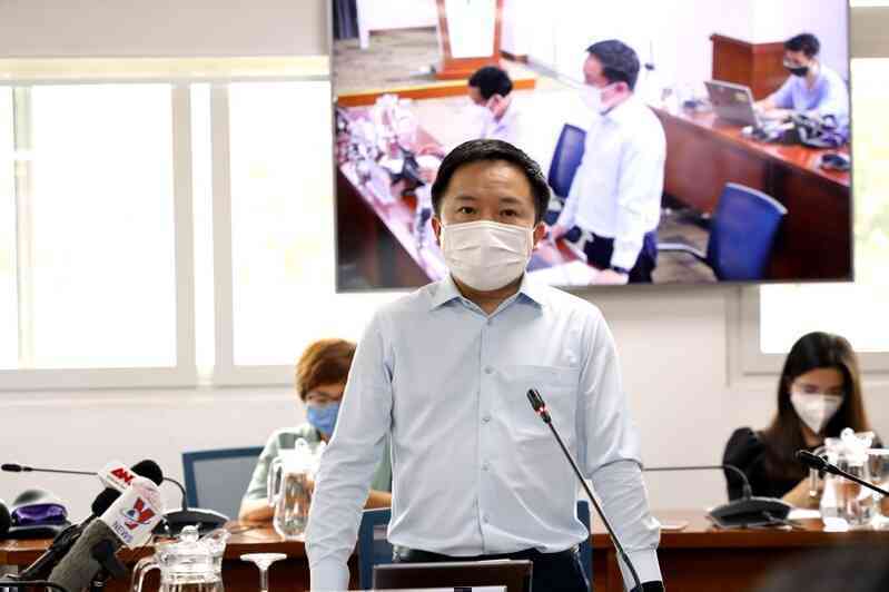 TP.HCM tiếp tục xử lý tài khoản mạng xã hội đưa tin sai về Covid-19