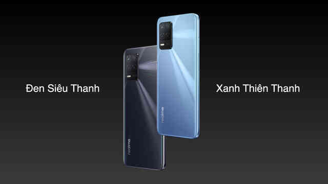 realme trình làng sản phẩm 5G đầu tiên - Ảnh 4. realme trình làng sản phẩm 5G đầu tiên - Ảnh 4.