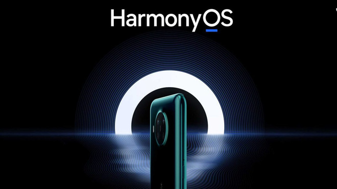 Smartphone Nokia mới sẽ sử dụng hệ điều hành HarmonyOS của Huawei, nhưng không dễ mua được nó - Ảnh 1.