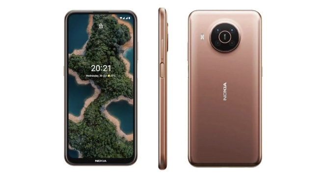Smartphone Nokia mới sẽ sử dụng hệ điều hành HarmonyOS của Huawei, nhưng không dễ mua được nó - Ảnh 2.