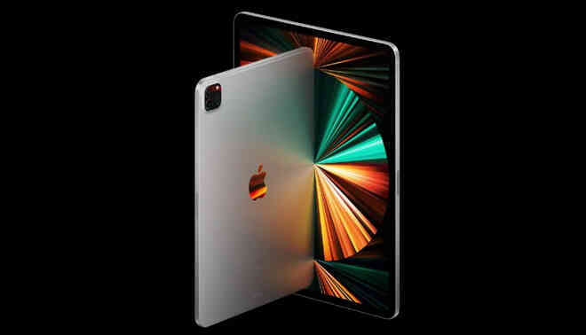 Thế hệ iPad mới sẽ có một phiên bản màn hình lớn hơn 12.9 inch - Ảnh 2. Thế hệ iPad mới sẽ có một phiên bản màn hình lớn hơn 12.9 inch - Ảnh 2.