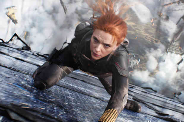Căng đét: Nữ chính Black Widow kiện thẳng Disney, lý do vì 1 hành động khiến cô "mất trắng" hàng chục triệu USD!