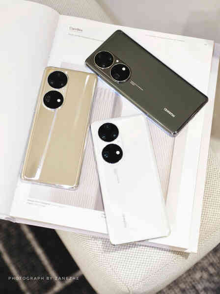 Huawei P50 Pro lại đứng top 1 bảng xếp hạng camera của DxOMark