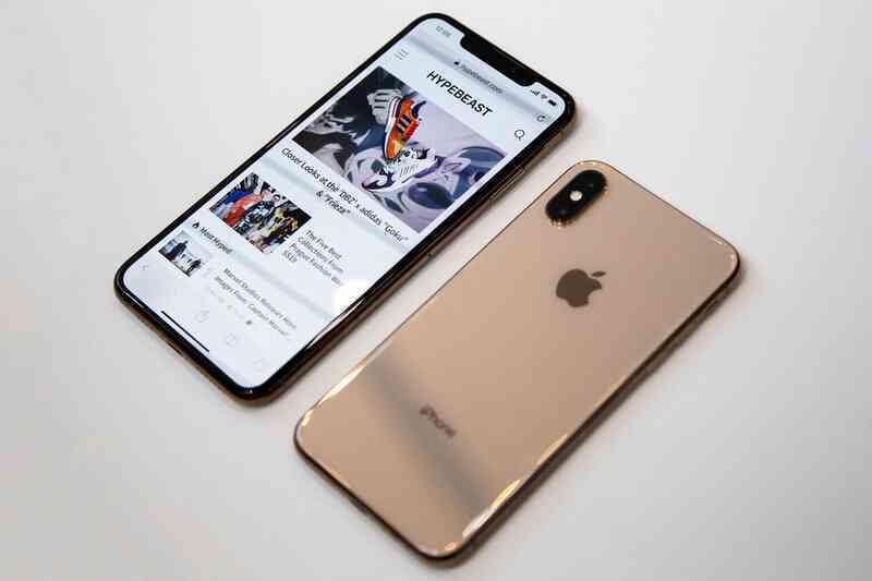 Tư vấn mua iPhone cũ ảnh 2 Tu van mua iPhone cu anh 2