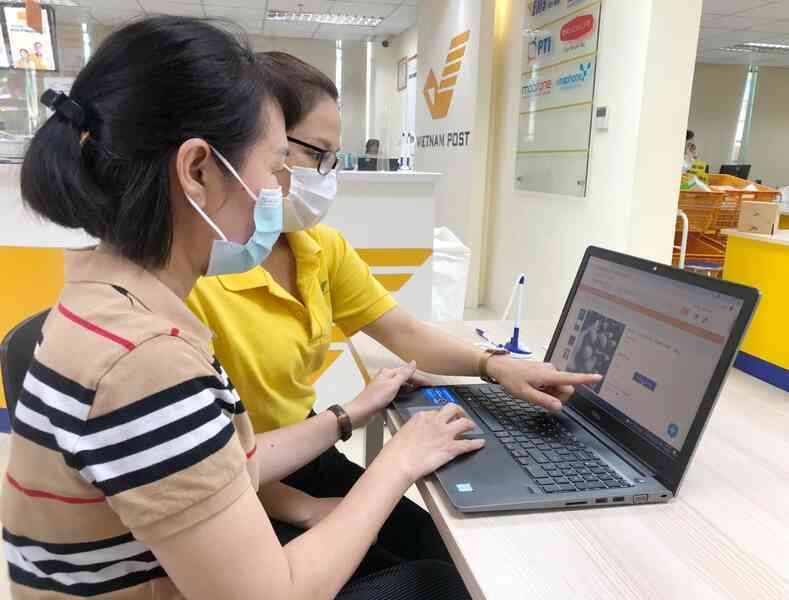 Postmart.vn và Vỏ Sò đặt mục tiêu hỗ trợ người dân Đồng Tháp tiêu thụ 4.000 tấn nhãn