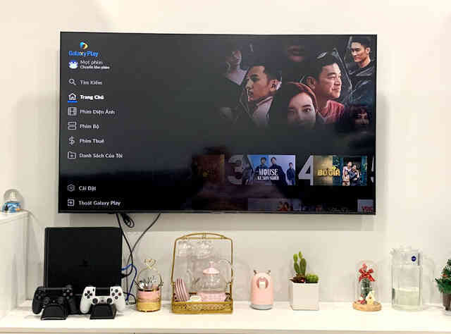 Ứng dụng xem phim thuần Việt Galaxy Play mang cả rạp chiếu bóng về với ngôi nhà của bạn - Ảnh 3. Ứng dụng xem phim thuần Việt Galaxy Play mang cả rạp chiếu bóng về với ngôi nhà của bạn - Ảnh 3.