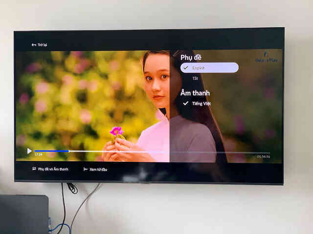 Ứng dụng xem phim thuần Việt Galaxy Play mang cả rạp chiếu bóng về với ngôi nhà của bạn - Ảnh 4.