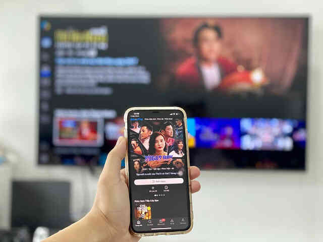 Ứng dụng xem phim thuần Việt Galaxy Play mang cả rạp chiếu bóng về với ngôi nhà của bạn - Ảnh 5.