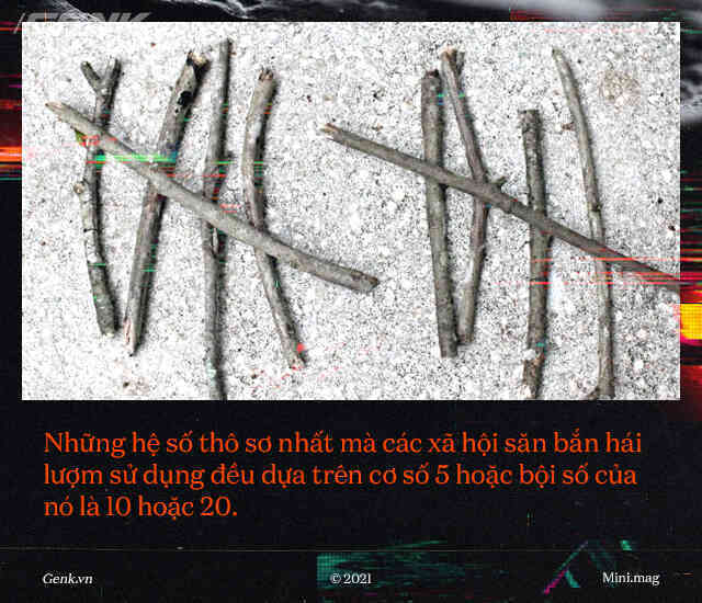 60.000 năm trước, một người Neanderthal vô danh đã đưa nhân loại bước vào kỷ nguyên số - Ảnh 10.